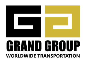 Grand Group Logo - Worldwide Transportation